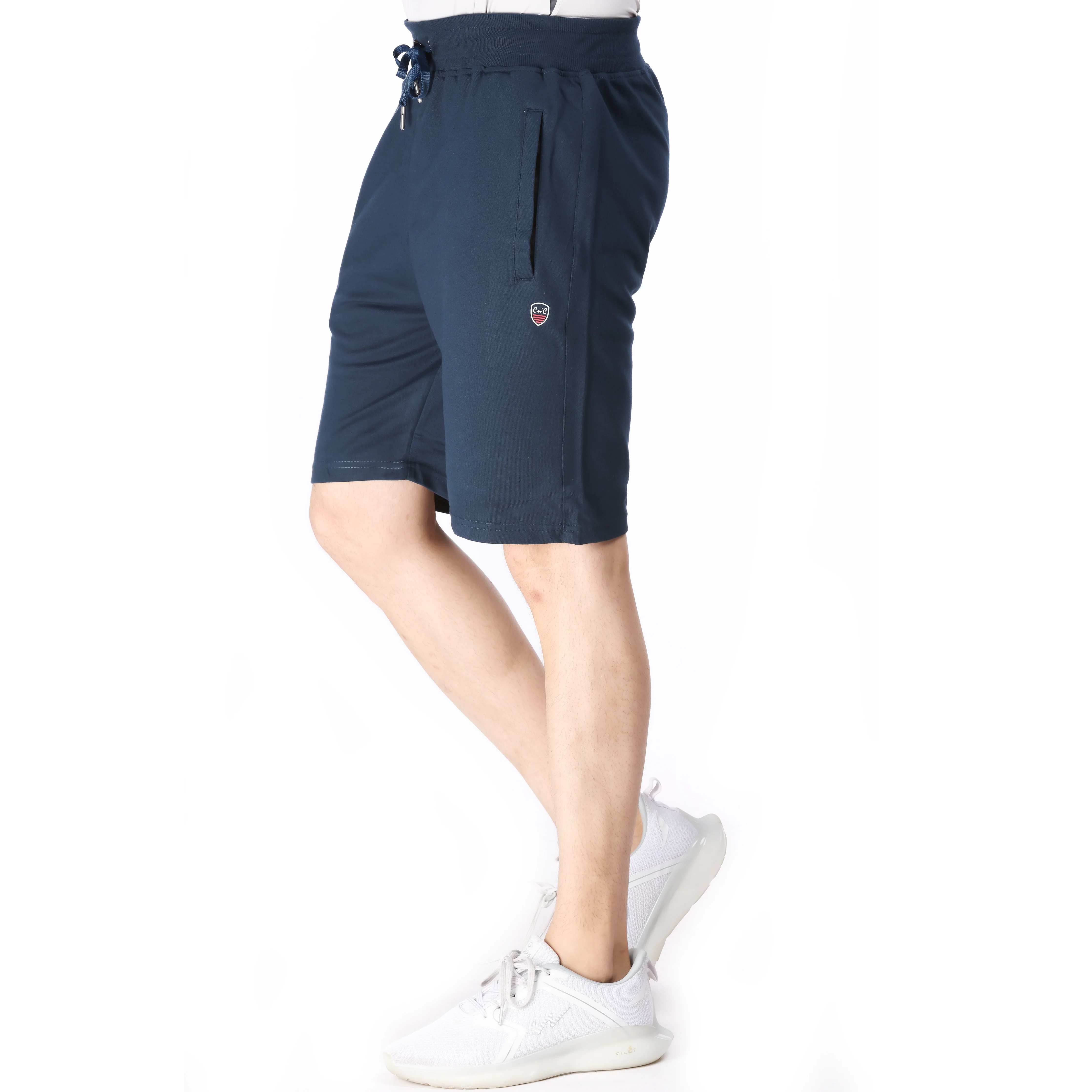 Urban Edge Jogger Shorts